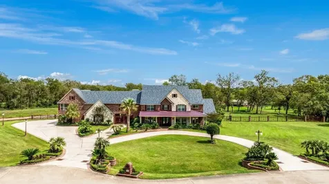 607 Oyster Shell Court Missouri City TX 77459