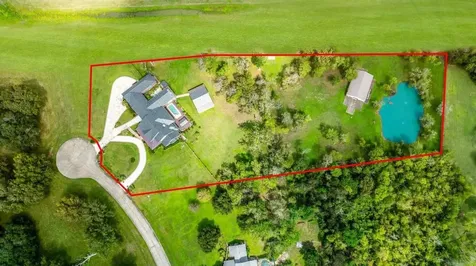 607 Oyster Shell Court Missouri City TX 77459
