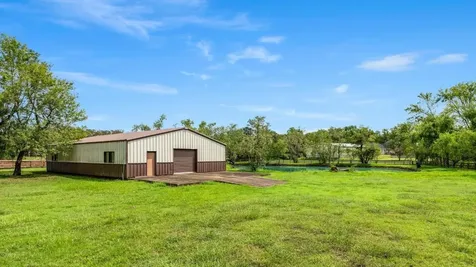 607 Oyster Shell Court Missouri City TX 77459