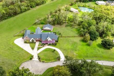 607 Oyster Shell Court Missouri City TX 77459