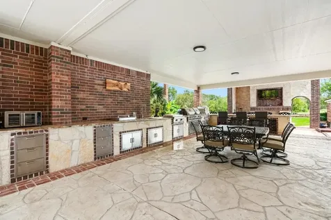 607 Oyster Shell Court Missouri City TX 77459