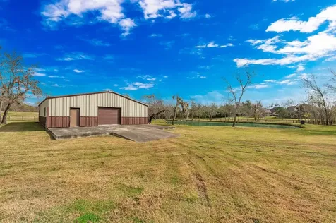 607 Oyster Shell Court Missouri City TX 77459