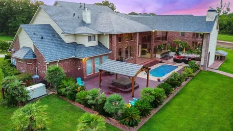 607 Oyster Shell Court Missouri City TX 77459