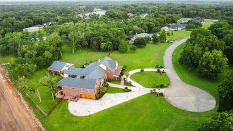 607 Oyster Shell Court Missouri City TX 77459