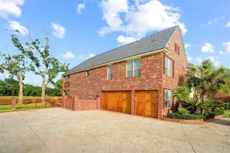 607 Oyster Shell Court Missouri City TX 77459