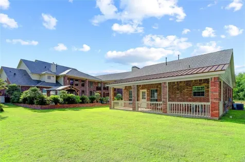 607 Oyster Shell Court Missouri City TX 77459
