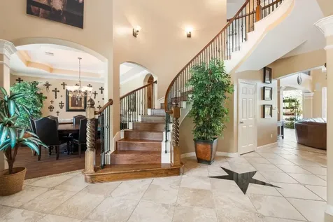 607 Oyster Shell Court Missouri City TX 77459