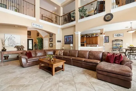 607 Oyster Shell Court Missouri City TX 77459