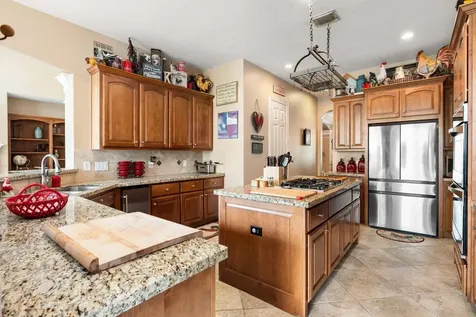607 Oyster Shell Court Missouri City TX 77459