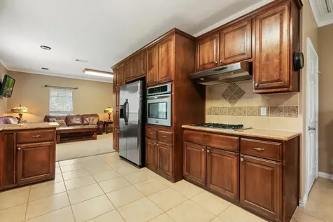 607 Oyster Shell Court Missouri City TX 77459