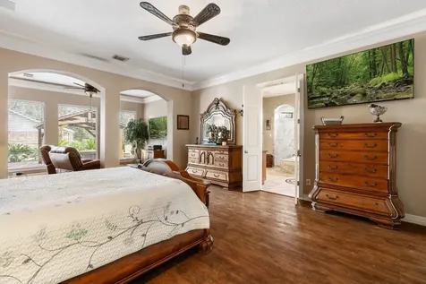 607 Oyster Shell Court Missouri City TX 77459