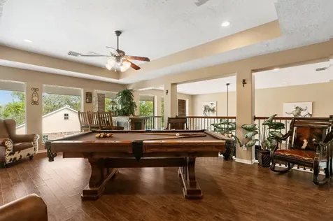 607 Oyster Shell Court Missouri City TX 77459