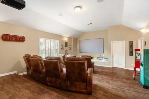 607 Oyster Shell Court Missouri City TX 77459