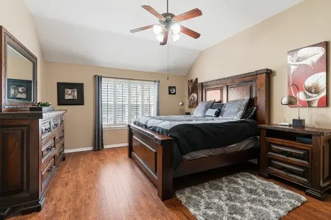 607 Oyster Shell Court Missouri City TX 77459