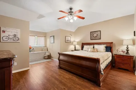 607 Oyster Shell Court Missouri City TX 77459