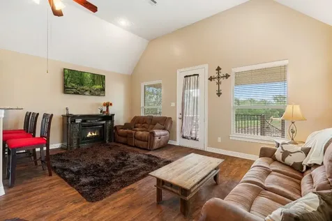 607 Oyster Shell Court Missouri City TX 77459