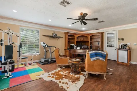 607 Oyster Shell Court Missouri City TX 77459