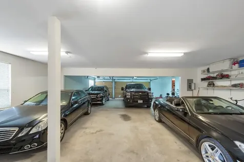 607 Oyster Shell Court Missouri City TX 77459