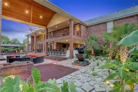 607 Oyster Shell Court Missouri City TX 77459