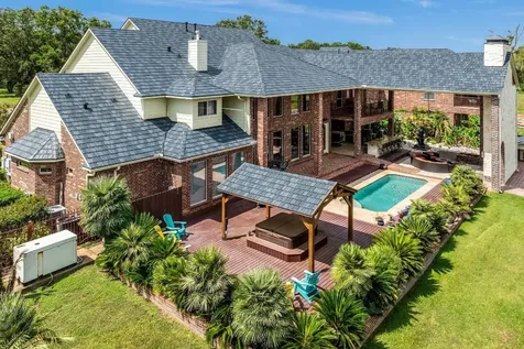 607 Oyster Shell Court Missouri City TX 77459