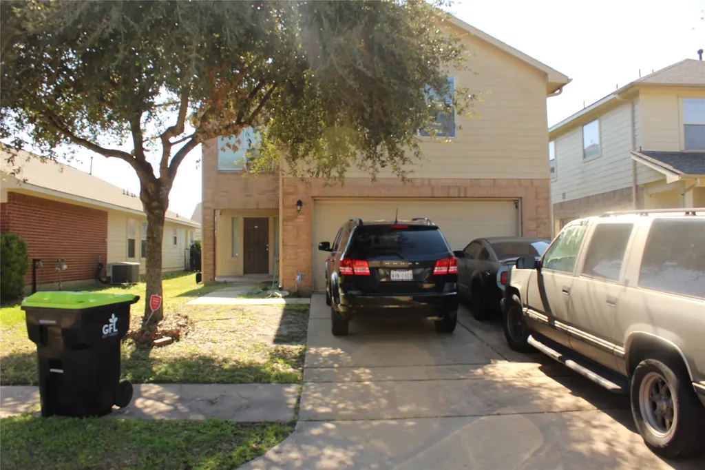 3819 Aurora Mist Lane Houston TX 77053