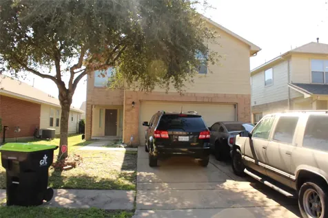 3819 Aurora Mist Lane Houston TX 77053