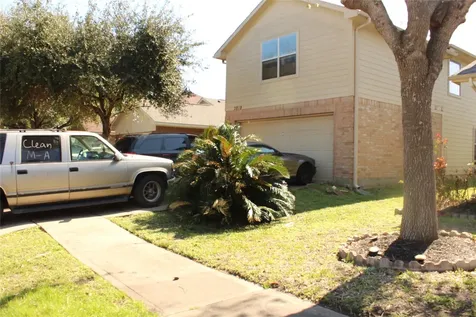 3819 Aurora Mist Lane Houston TX 77053