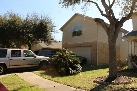 3819 Aurora Mist Lane Houston TX 77053