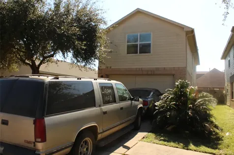 3819 Aurora Mist Lane Houston TX 77053