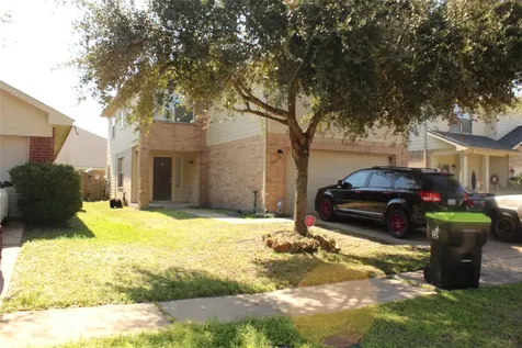 3819 Aurora Mist Lane Houston TX 77053