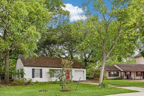 5541 Jessamine Street Houston TX 77081
