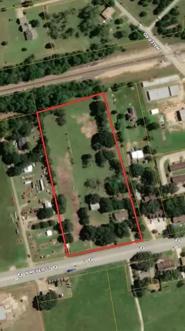 1215 N Meyer Street Sealy TX 77474