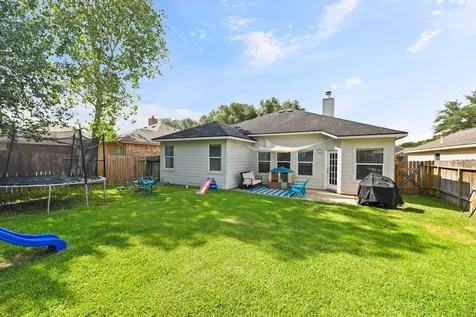 32018 Anne Lane Pinehurst TX 77362