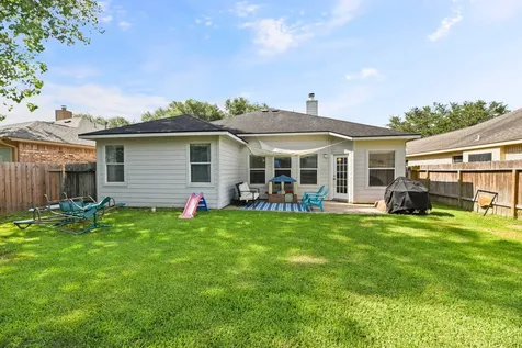 32018 Anne Lane Pinehurst TX 77362