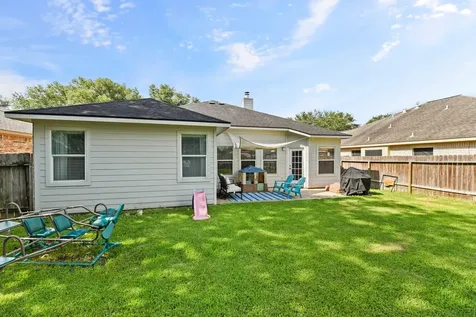 32018 Anne Lane Pinehurst TX 77362