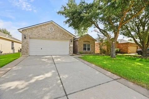 32018 Anne Lane Pinehurst TX 77362