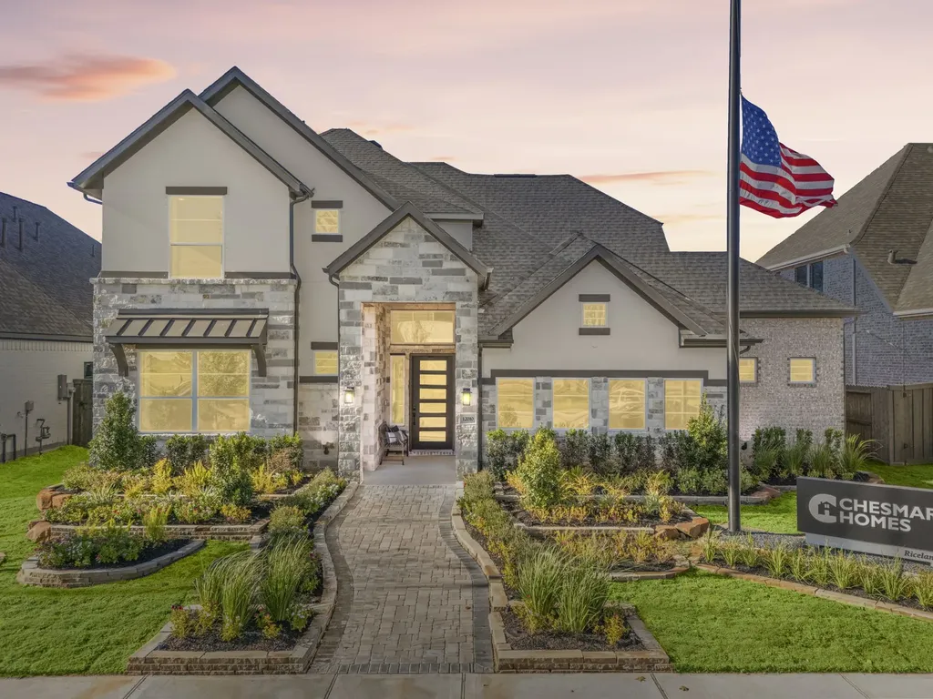 6227 Parthenon Drive Manvel TX 77578