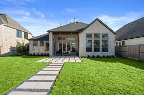 6227 Parthenon Drive Manvel TX 77578
