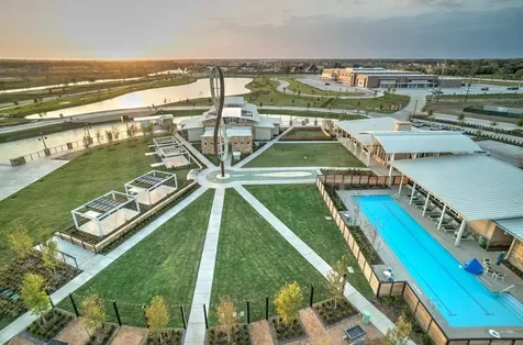 6227 Parthenon Drive Manvel TX 77578