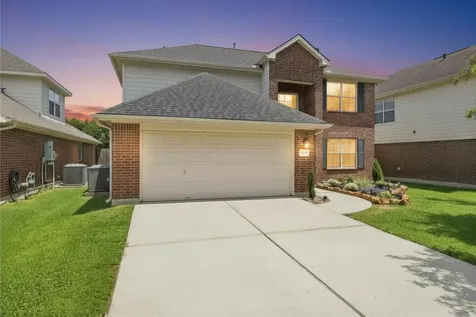 7030 Garden Mist Lane Humble TX 77346