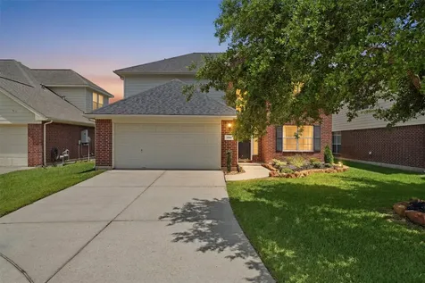 7030 Garden Mist Lane Humble TX 77346
