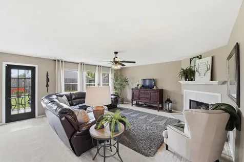 7030 Garden Mist Lane Humble TX 77346