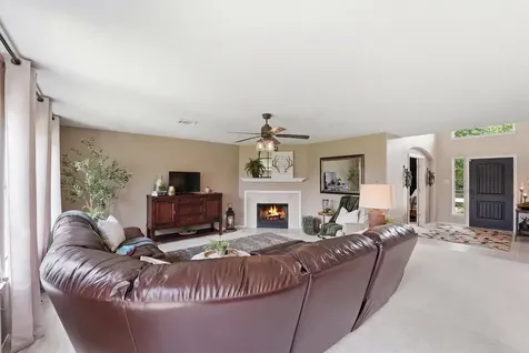 7030 Garden Mist Lane Humble TX 77346