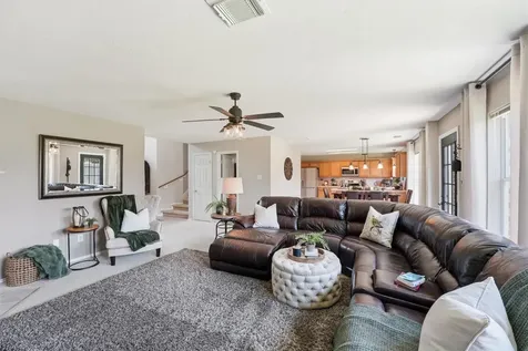 7030 Garden Mist Lane Humble TX 77346
