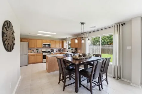 7030 Garden Mist Lane Humble TX 77346