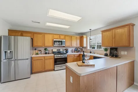 7030 Garden Mist Lane Humble TX 77346