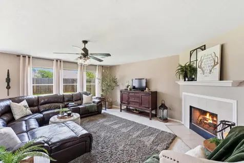 7030 Garden Mist Lane Humble TX 77346