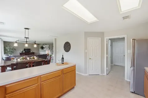 7030 Garden Mist Lane Humble TX 77346