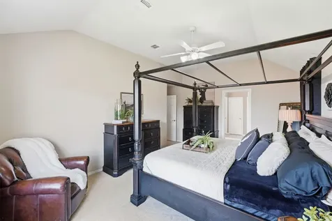 7030 Garden Mist Lane Humble TX 77346