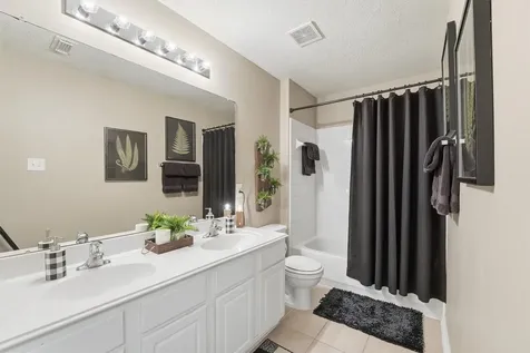 7030 Garden Mist Lane Humble TX 77346